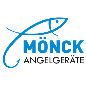 Logo-Mönck-Angelgeräte